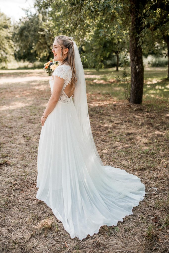 Hochzeit Alte Reederei Heilbronn
