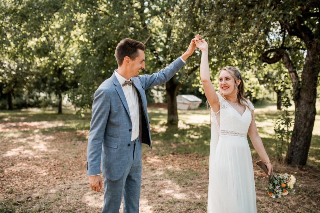 Hochzeit Alte Reederei Heilbronn