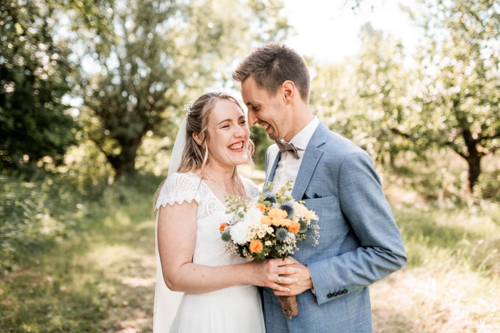 Hochzeit Alte Reederei Heilbronn