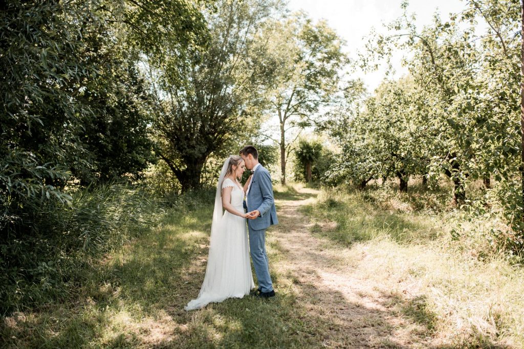 Hochzeit Alte Reederei Heilbronn