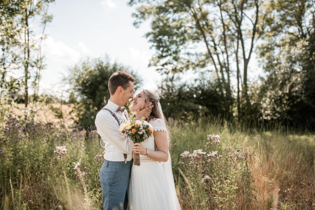 Hochzeit Alte Reederei Heilbronn