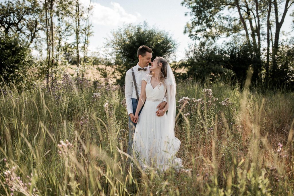 Hochzeit Alte Reederei Heilbronn