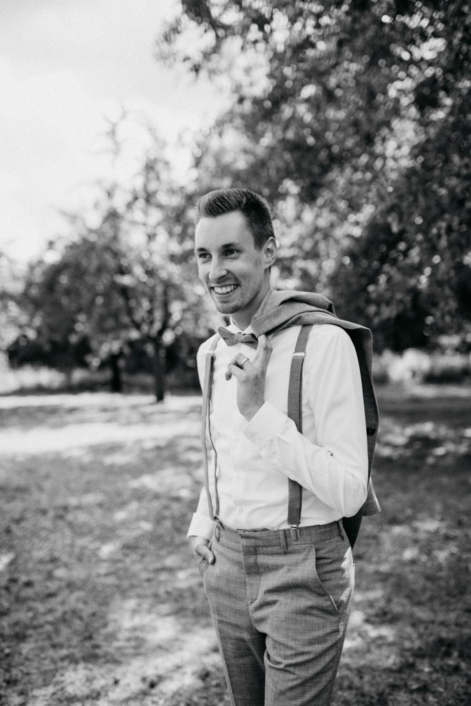 Hochzeit Alte Reederei Heilbronn