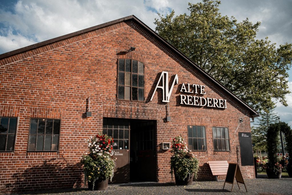 Hochzeitslocation Heilbronn