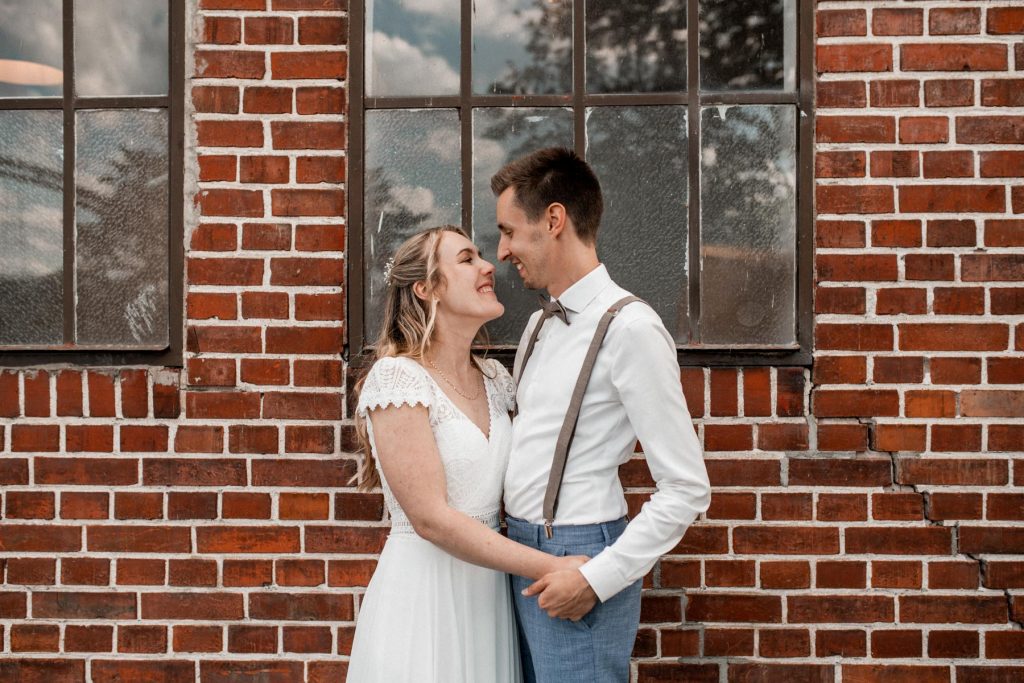 Hochzeit Alte Reederei Heilbronn