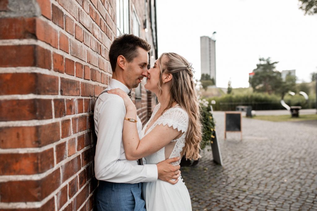 Hochzeit Alte Reederei Heilbronn