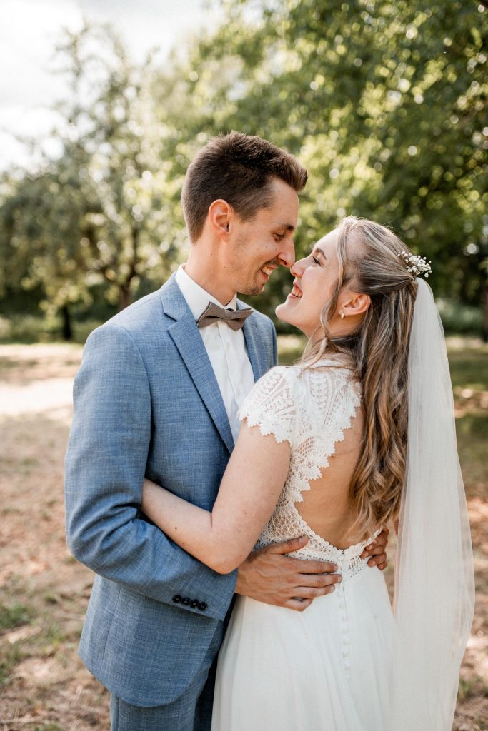 Hochzeit Alte Reederei Heilbronn