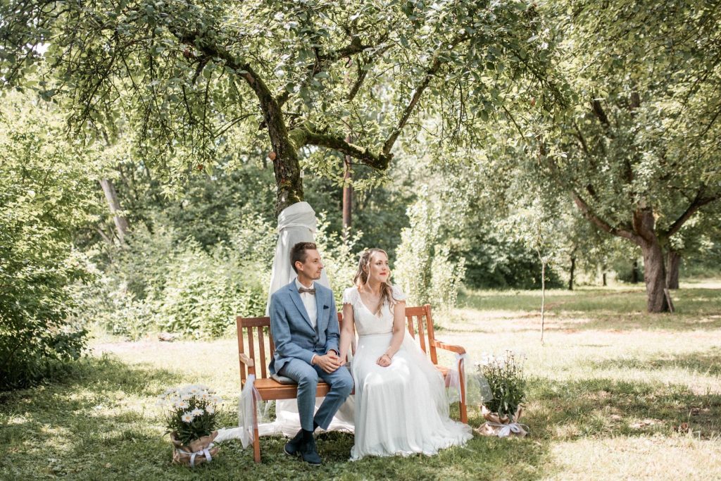 Hochzeit Alte Reederei Heilbronn