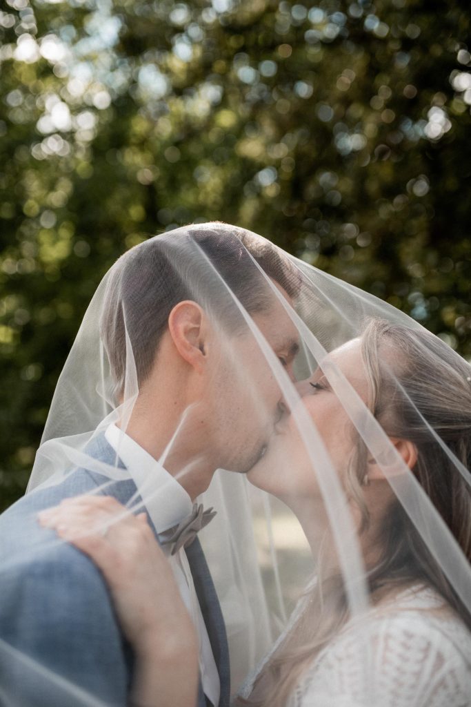 Hochzeit Alte Reederei Heilbronn