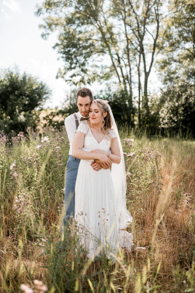 Hochzeit Alte Reederei Heilbronn