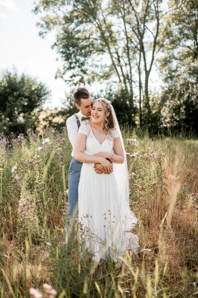 Hochzeit Alte Reederei Heilbronn