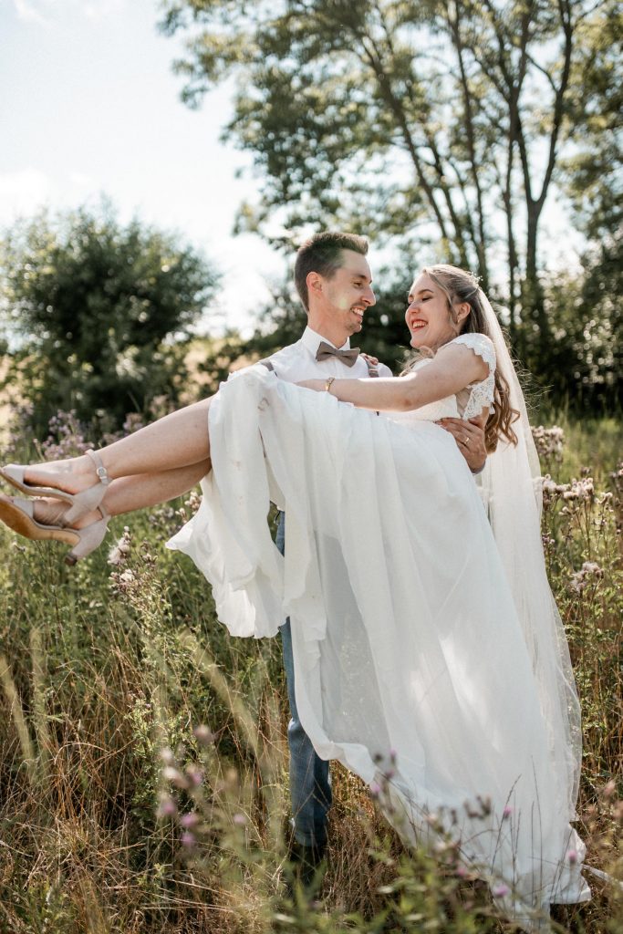Hochzeit Alte Reederei Heilbronn
