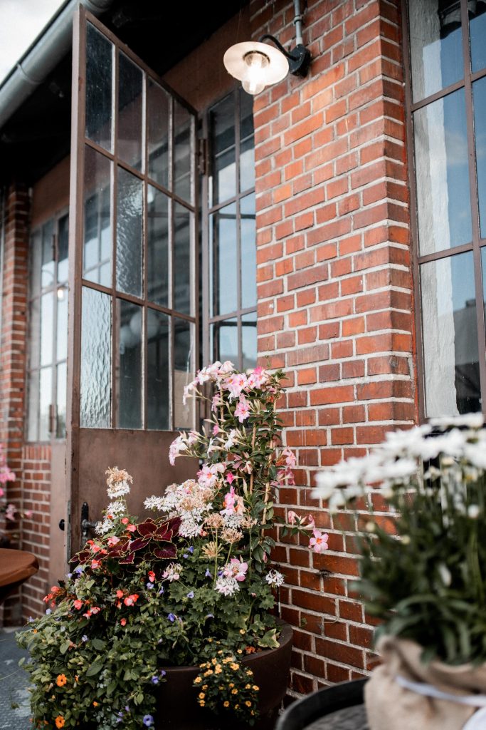 Hochzeit Alte Reederei Heilbronn