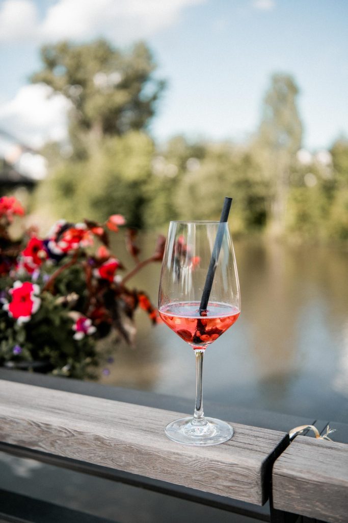 Hochzeit Alte Reederei Heilbronn