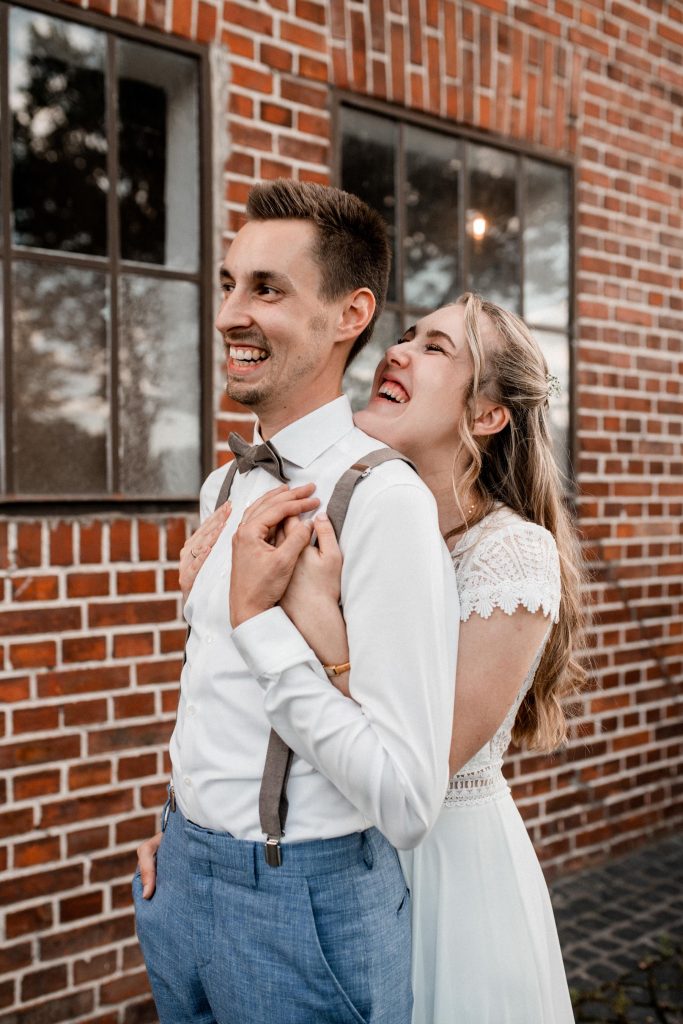 Hochzeit Alte Reederei Heilbronn