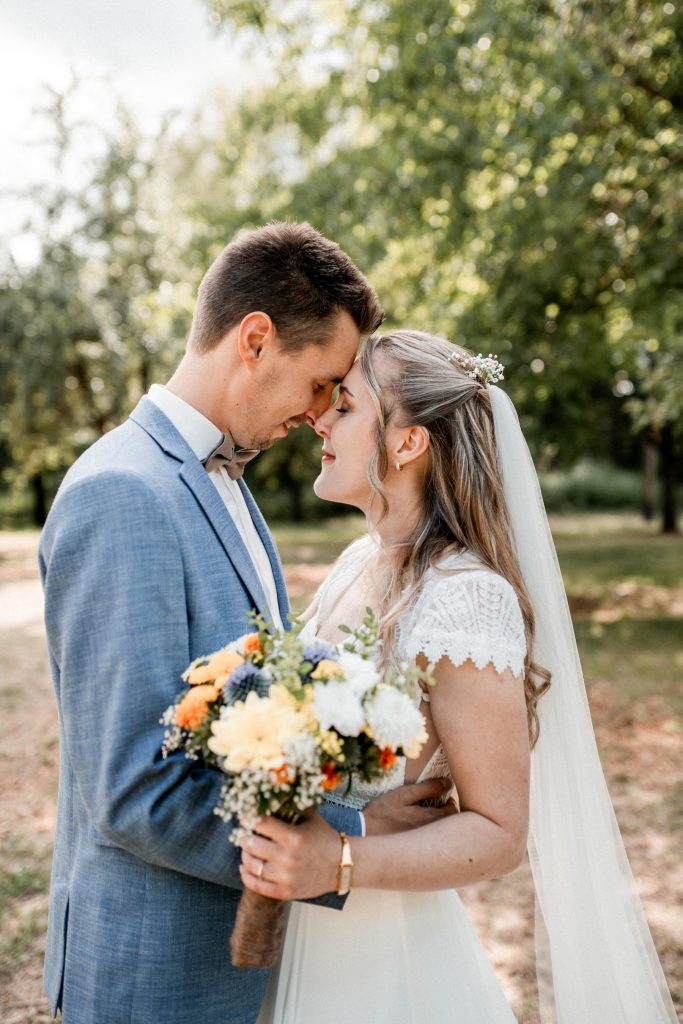 Hochzeit Alte Reederei Heilbronn