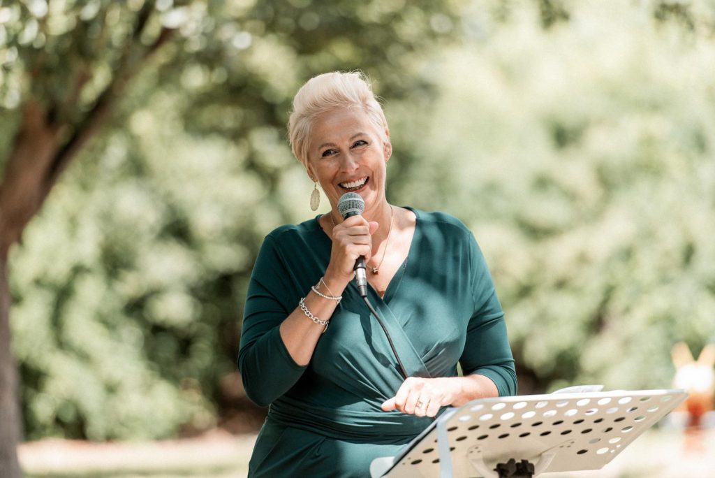Hochzeit Alte Reederei Heilbronn
