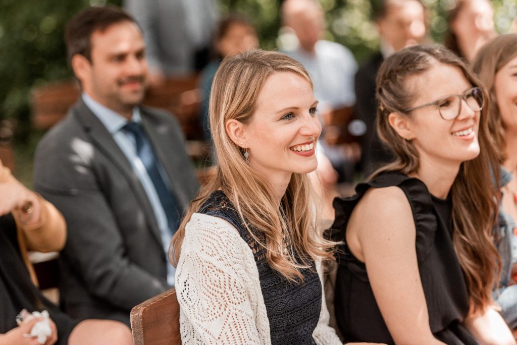 Hochzeit Alte Reederei Heilbronn