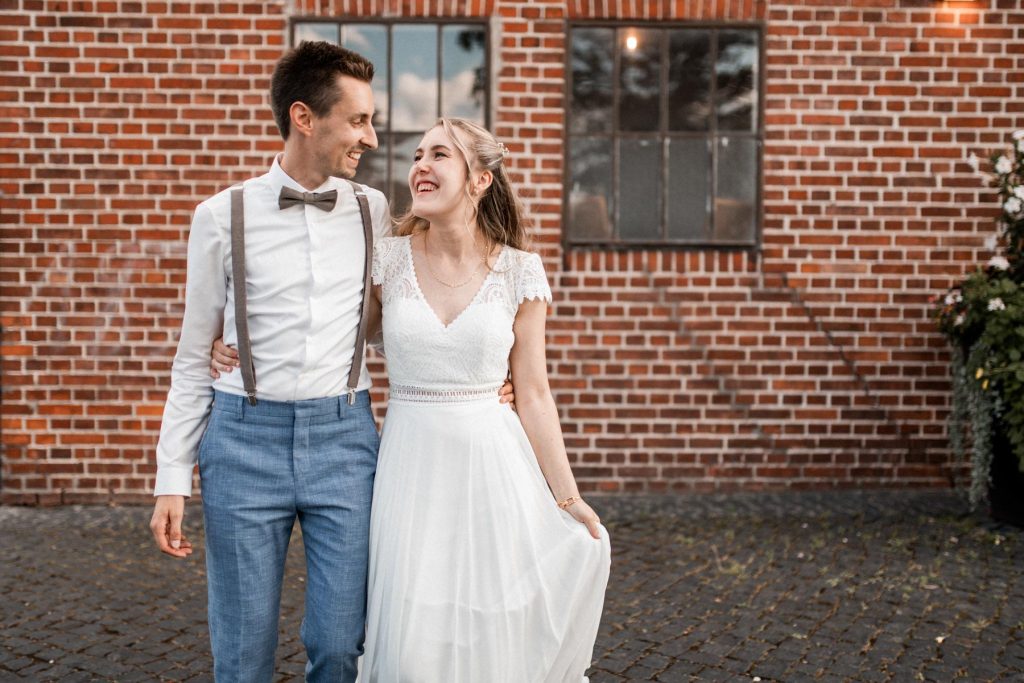 Hochzeit Alte Reederei Heilbronn