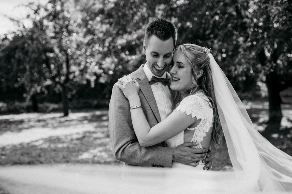 Hochzeit Alte Reederei Heilbronn