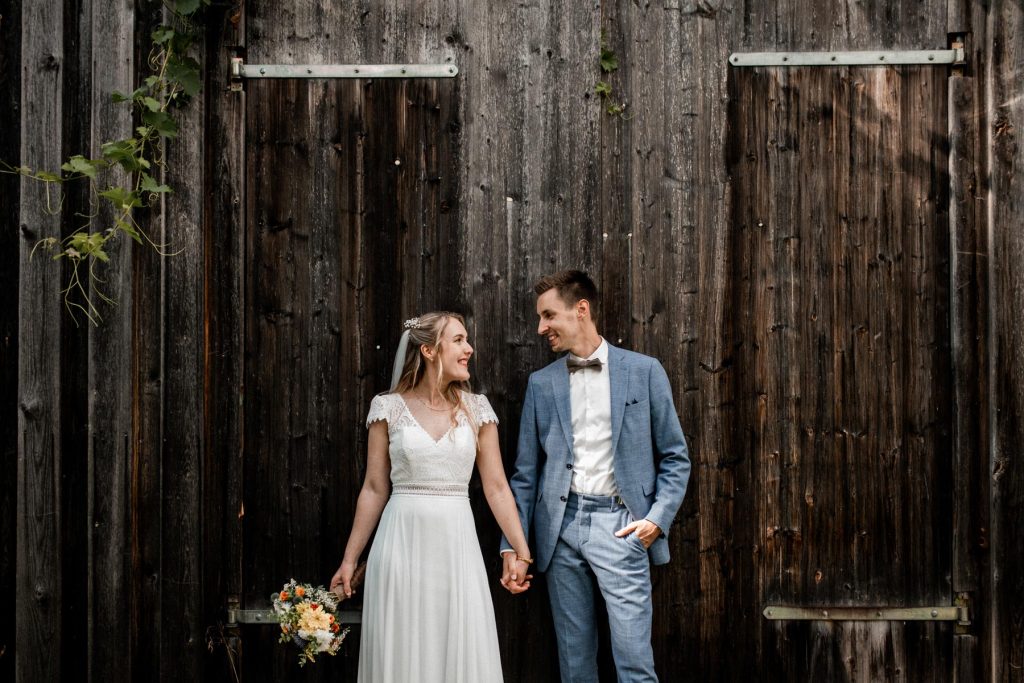 Hochzeit Alte Reederei Heilbronn