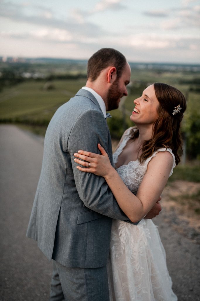 Hochzeit Heuchelberger Warte Heilbronn