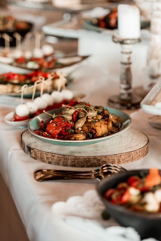 Hochzeitslocation Heilbronn - Hochzeit Heuchelberger Warte