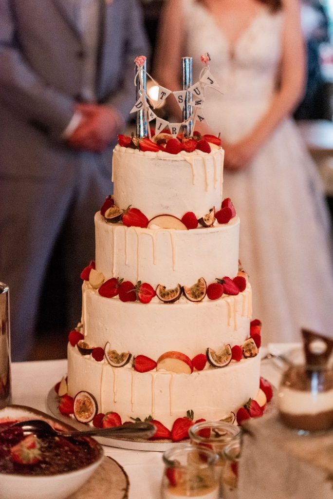 Hochzeitslocation Heilbronn - Hochzeit Heuchelberger Warte