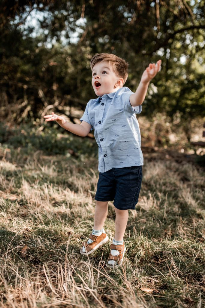 Mama Sohn Fotoshooting Stuttgart