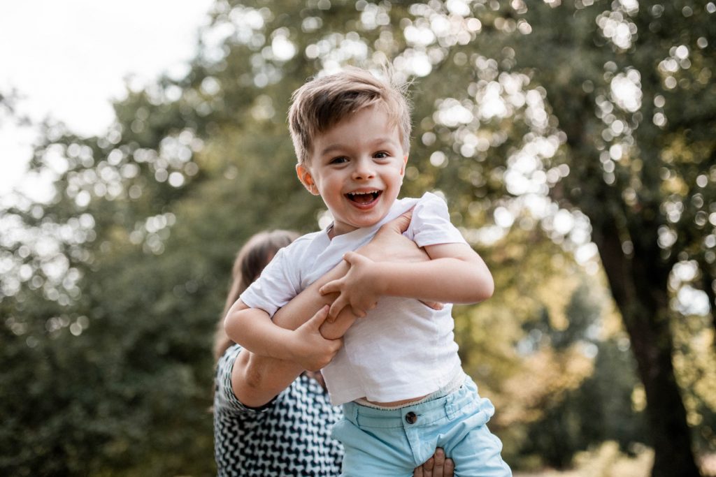 Mama Sohn Fotoshooting Stuttgart