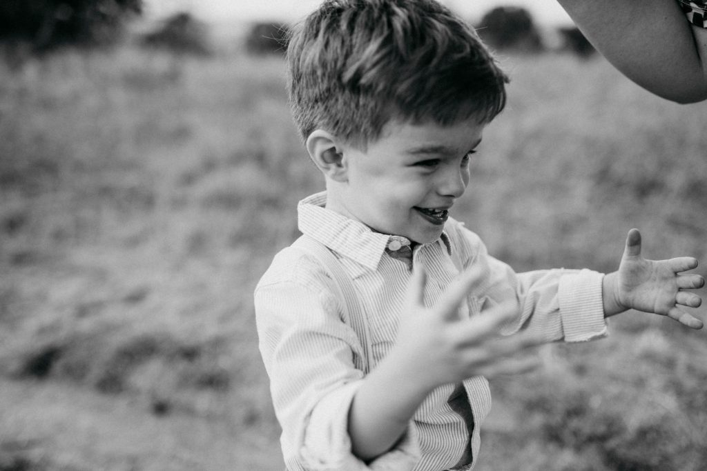 Mama Sohn Fotoshooting Stuttgart