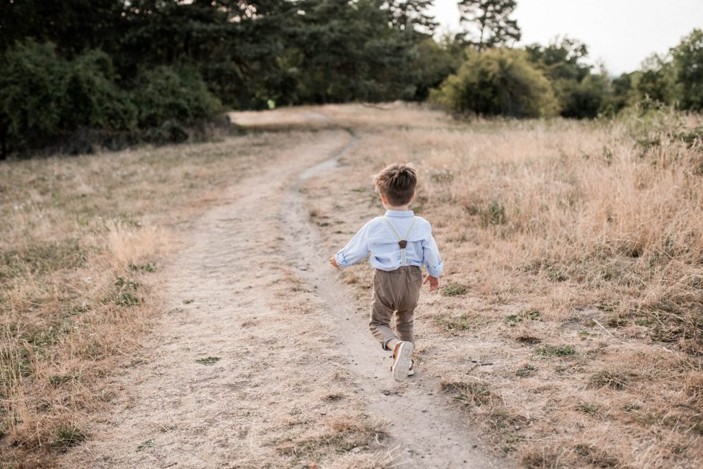 Mama Sohn Fotoshooting Stuttgart
