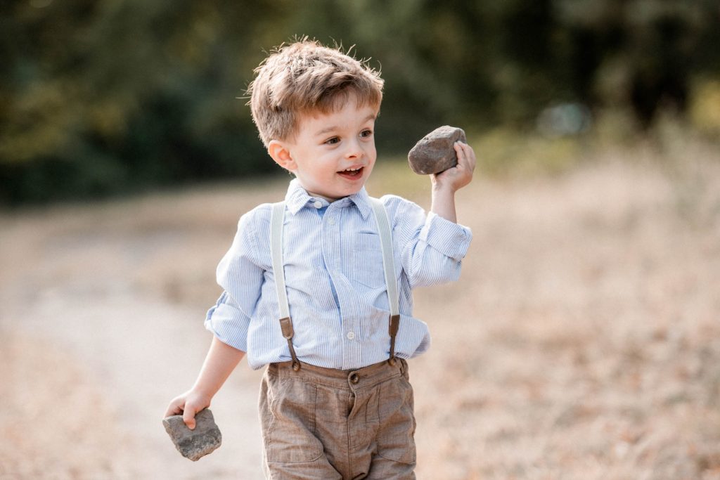 Mama Sohn Fotoshooting Stuttgart