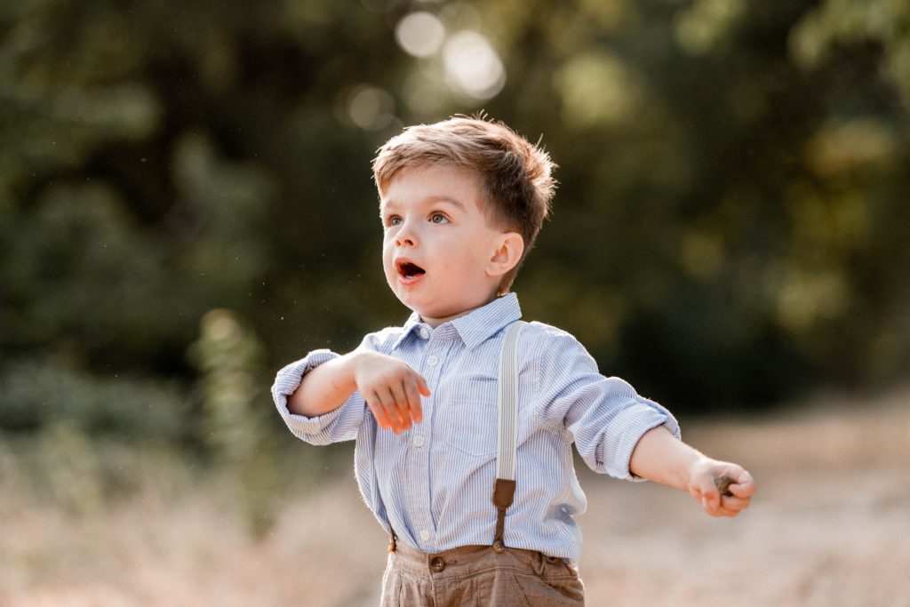 Mama Sohn Fotoshooting Stuttgart
