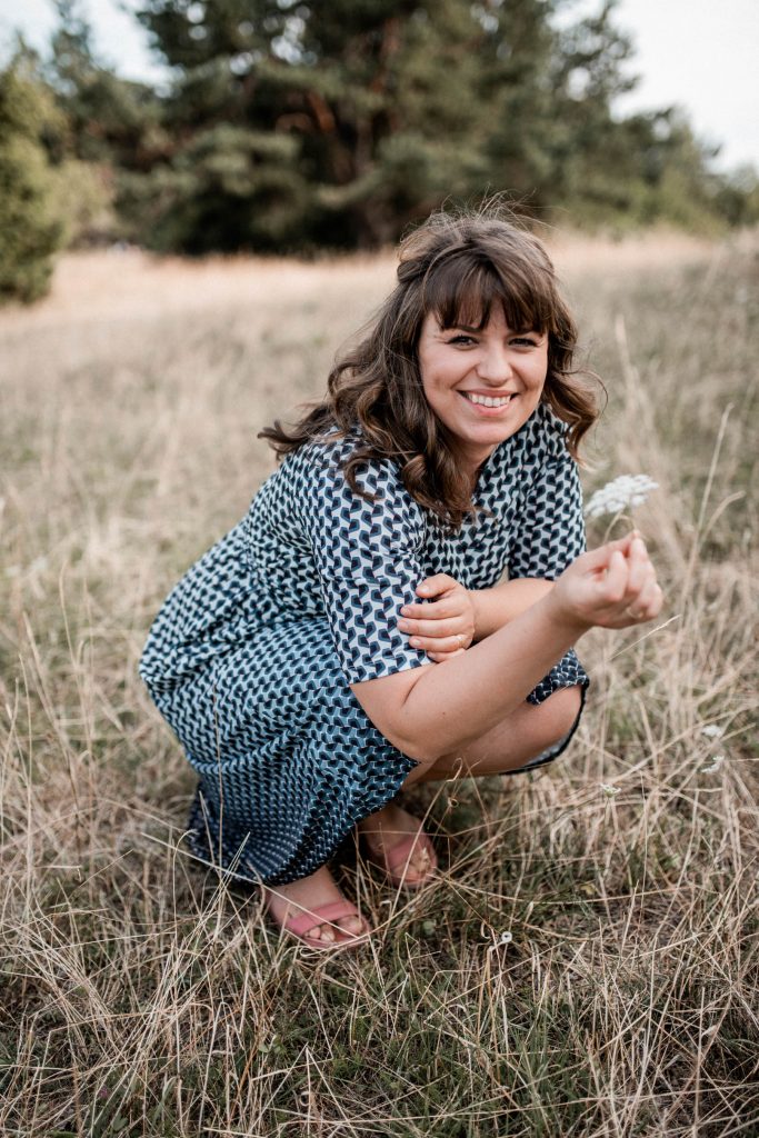 Mama Sohn Fotoshooting Stuttgart