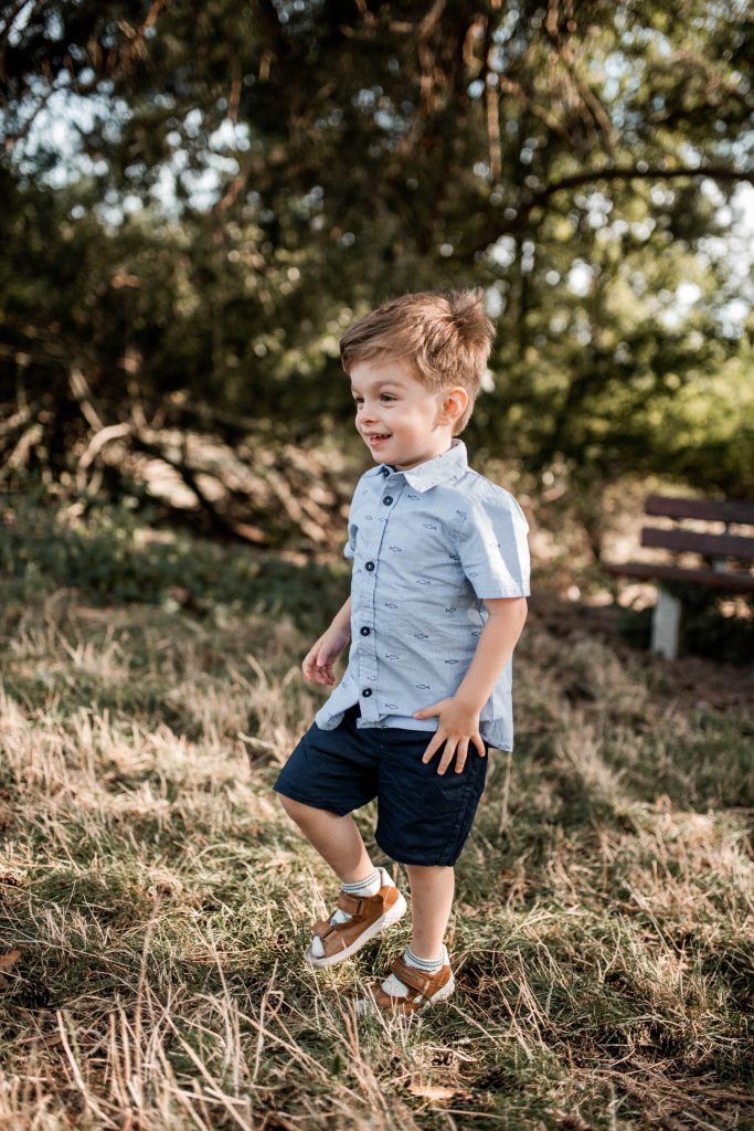 Mama Sohn Fotoshooting Stuttgart