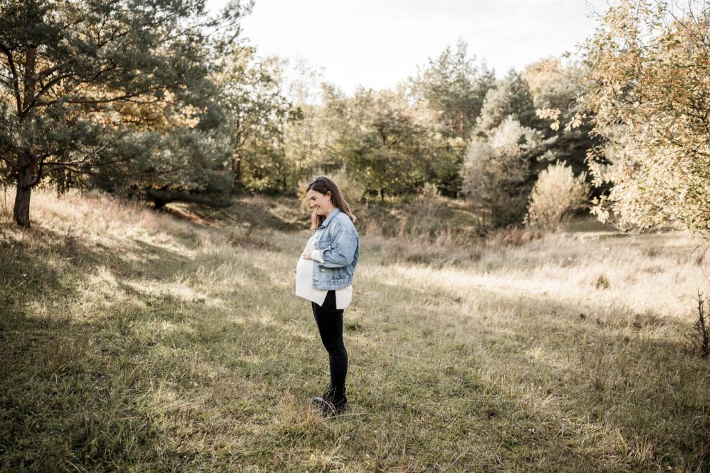 Natürliche Familienfotos in Heilbronn