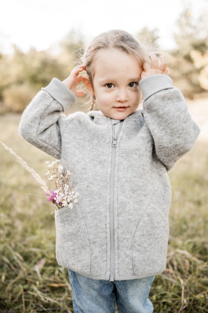 Natürliche Familienfotos in Heilbronn