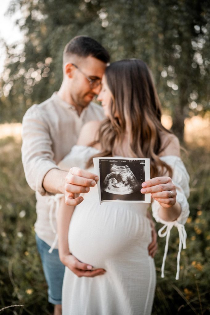 Schwangerschaftshooting Heilbronn