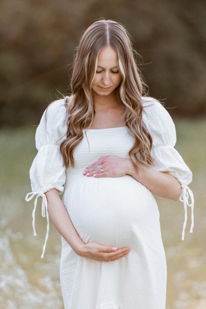 Schwangerschaftshooting Heilbronn