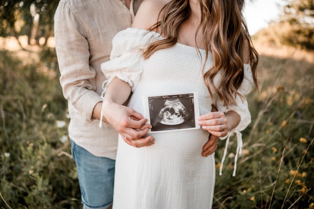 Natürliche Schwangerschaftsfotos Heilbronn