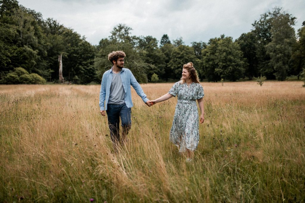 Natürlicher Paarfotos Stuttgart