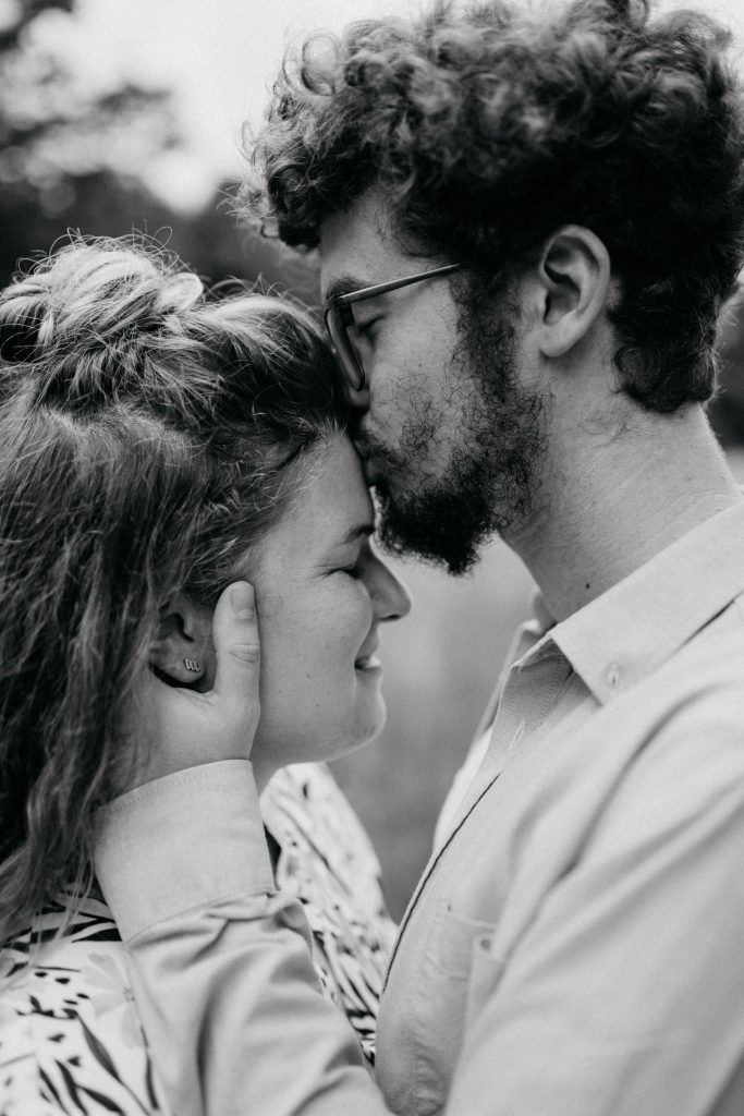 Natürlicher Paarfotos Stuttgart