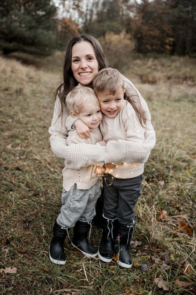 Weihnachtsshooting Heilbronn