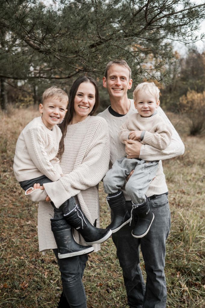 Weihnachtsshooting Heilbronn