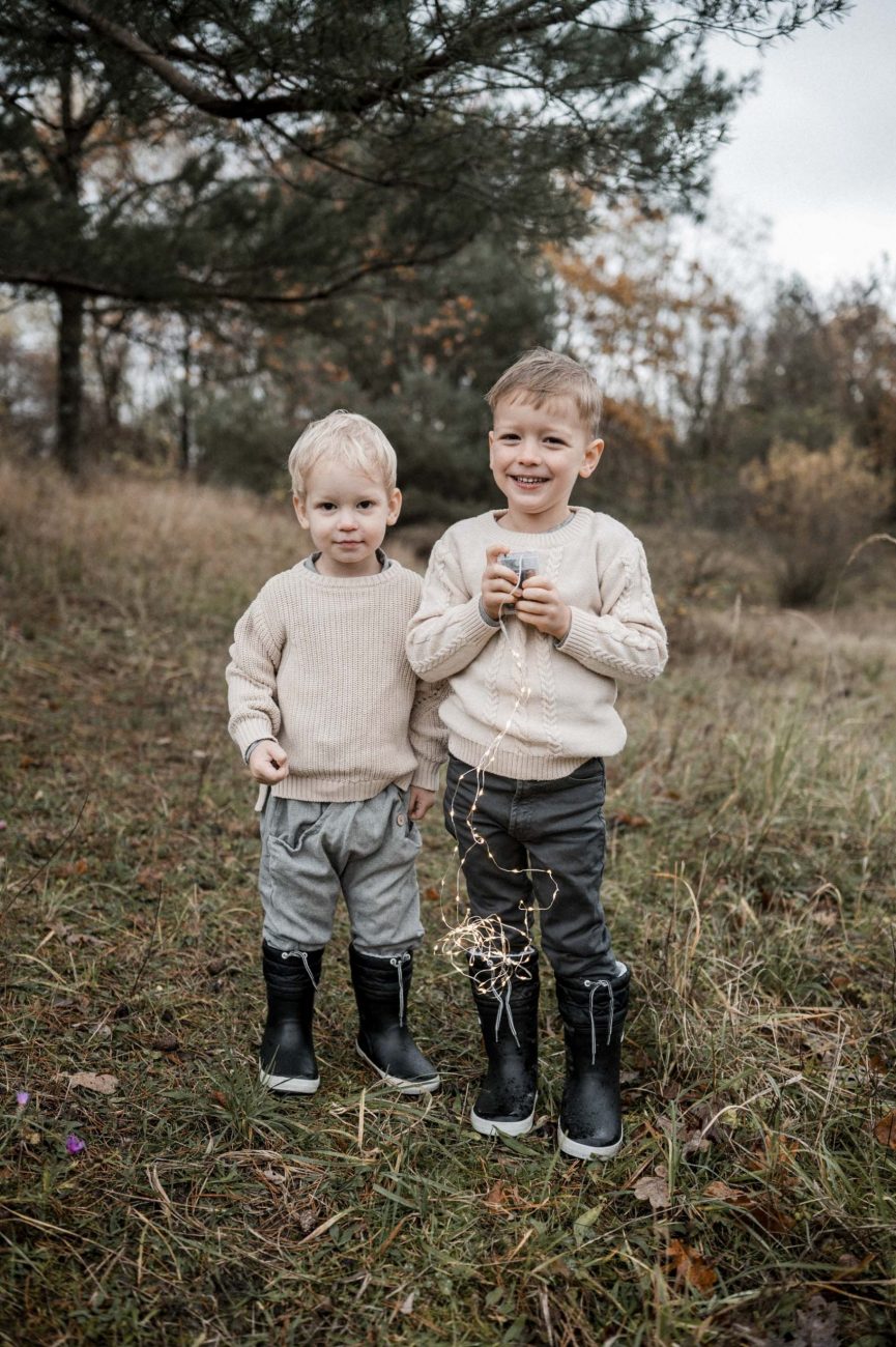 Weihnachtsshooting Heilbronn