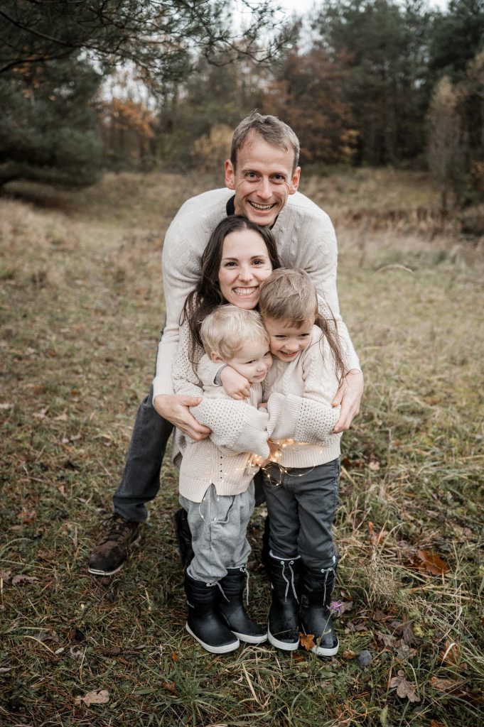 Weihnachtsshooting Heilbronn