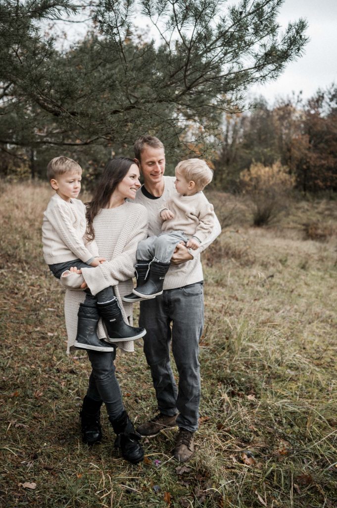 Weihnachtsshooting Heilbronn