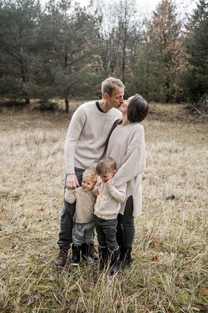 Weihnachtsshooting Heilbronn