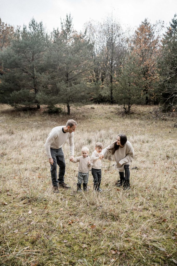 Weihnachtsshooting Heilbronn